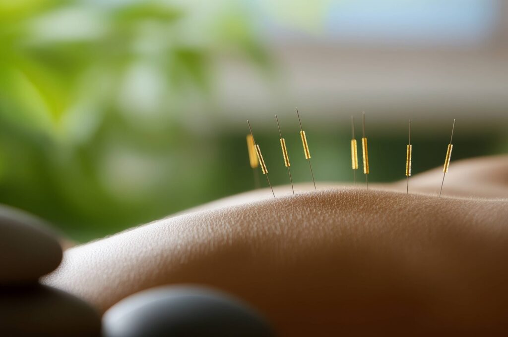Acupuncture