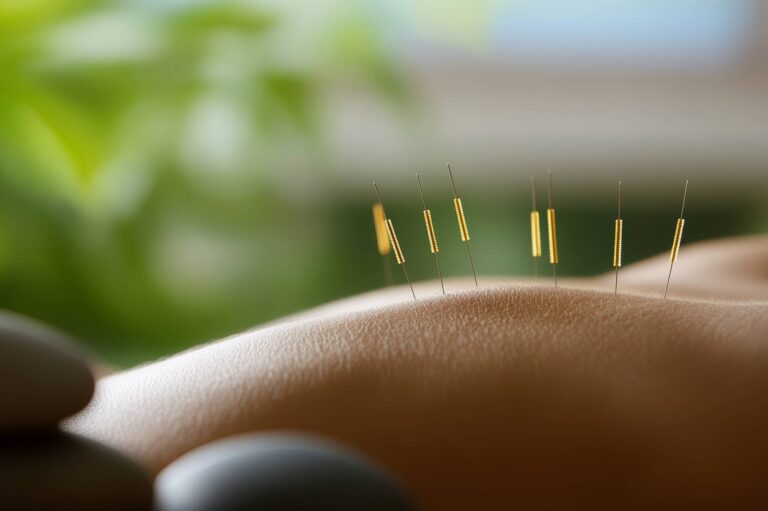 Acupuncture